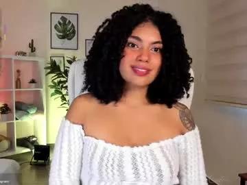 miss_curazao from Chaturbate is Freechat