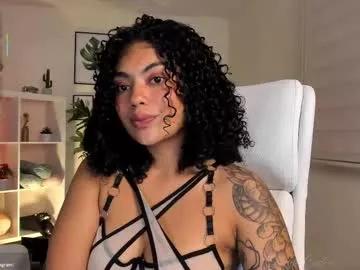 miss_curazao from Chaturbate is Freechat