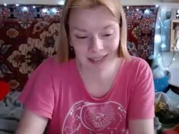 miss_elistia_ from Chaturbate is Freechat