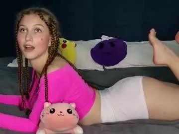 miss_emily_miller from Chaturbate is Freechat