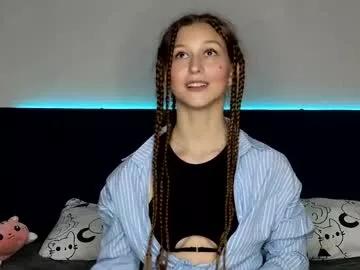 miss_emily_miller from Chaturbate is Freechat
