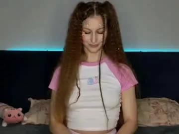 miss_emily_miller from Chaturbate is Freechat
