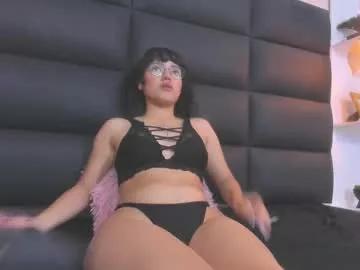 miss_gaia_ from Chaturbate is Freechat