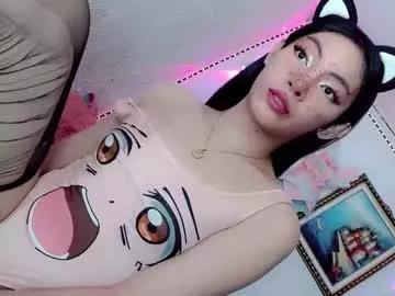 miss_hornydoll from Chaturbate is Freechat