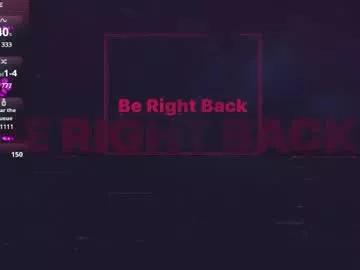 miss_lei18 from Chaturbate is Freechat