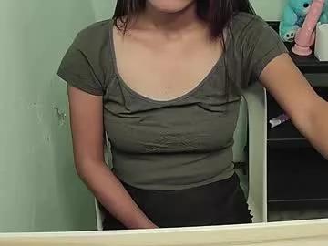 miss_mailyn from Chaturbate is Freechat
