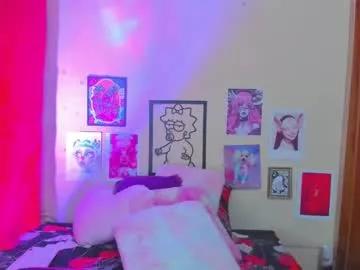 miss_meggaann from Chaturbate is Freechat