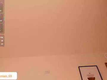 miss_mian from Chaturbate is Freechat