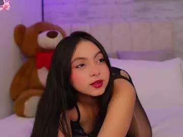 miss_monti from Chaturbate is Freechat