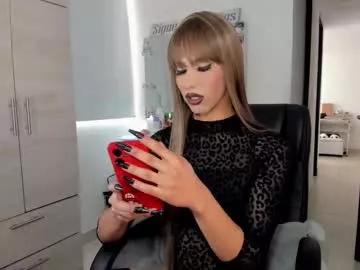 miss_myers from Chaturbate is Freechat