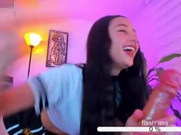 miss_nii from Chaturbate is Freechat
