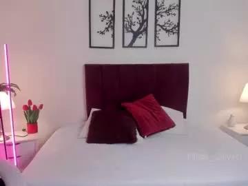 miss_oliviia from Chaturbate is Freechat