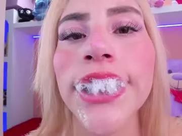 miss_rhenna from Chaturbate is Freechat