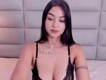 miss_ross_ from Chaturbate is Freechat