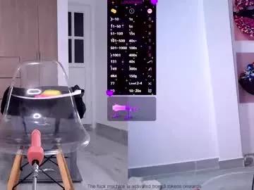 missagatharey from Chaturbate is Freechat