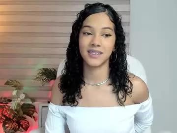 missbrasil_ from Chaturbate is Freechat