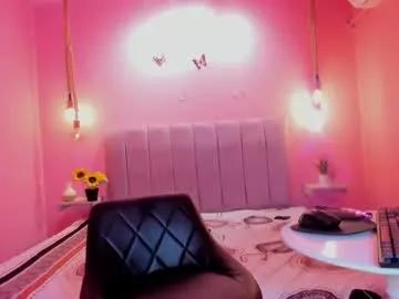 misschloe_laurent from Chaturbate is Freechat