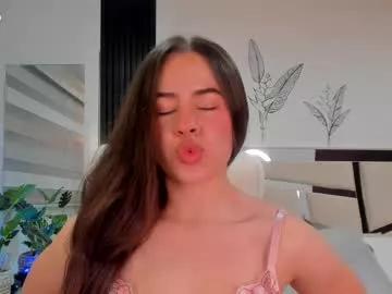 misseli_ from Chaturbate is Freechat