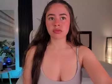 misseli_ from Chaturbate is Freechat