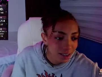 missgigi1 from Chaturbate is Freechat