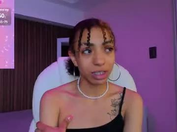 missgigi1 from Chaturbate is Freechat