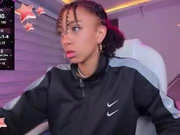 missgigi1 from Chaturbate is Freechat