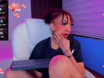 missgigi1 from Chaturbate is Freechat