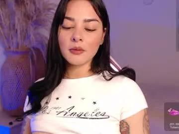 missmariana_ from Chaturbate is Freechat