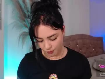 missmariana_ from Chaturbate is Freechat