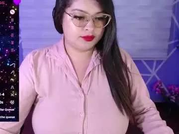 missmia1_ from Chaturbate is Freechat