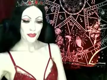 missmoondoll from Chaturbate is Freechat