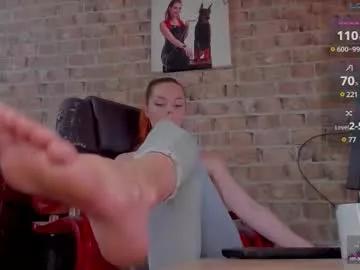 misspetitevenus from Chaturbate is Freechat