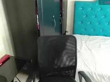 misspurple4 from Chaturbate is Freechat
