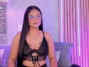 missrebe from Chaturbate is Freechat