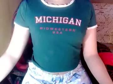 misssamantha69_ from Chaturbate is Freechat