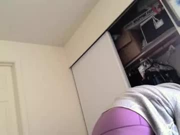missselinaberlin from Chaturbate is Freechat