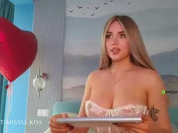 missss_kiss from Chaturbate is Freechat