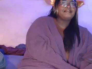 misstrezzkristina from Chaturbate is Freechat