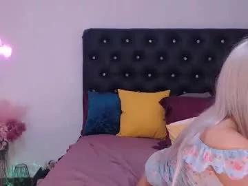 missycrystal from Chaturbate is Freechat