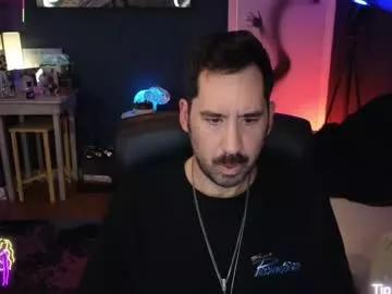 mistermikey24 from Chaturbate is Freechat