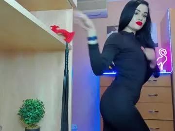 mistress_kristi from Chaturbate is Freechat