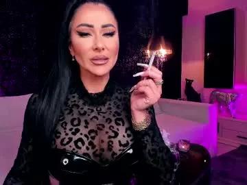mistresskennya from Chaturbate is Freechat