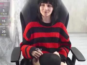 misty_dark from Chaturbate is Freechat