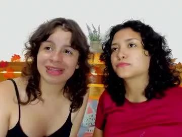 Photos of molly_and_ivy from Chaturbate is Freechat