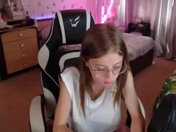 molly_barbie from Chaturbate is Freechat