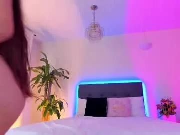 molly_beckers from Chaturbate is Freechat