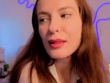molly_lissa from Chaturbate is Freechat
