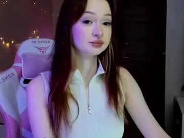molly_stuart_ from Chaturbate is Freechat