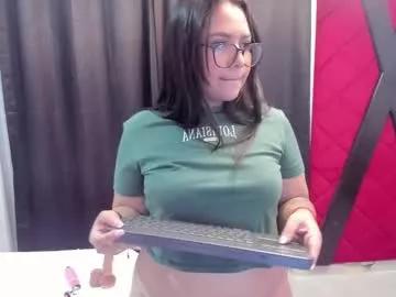 mollycandy4u_ from Chaturbate is Freechat