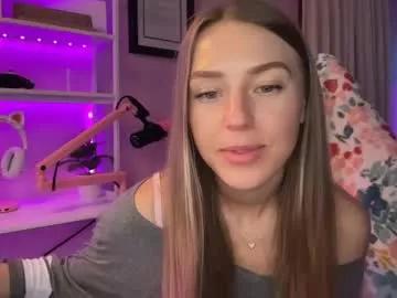 montanabluee from Chaturbate is Freechat